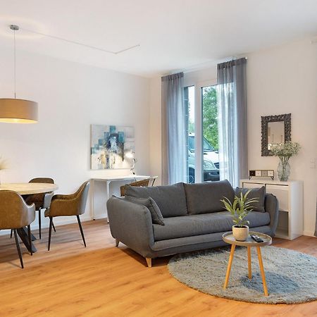 Km Style Apartments 3 Фрайбург Екстериор снимка