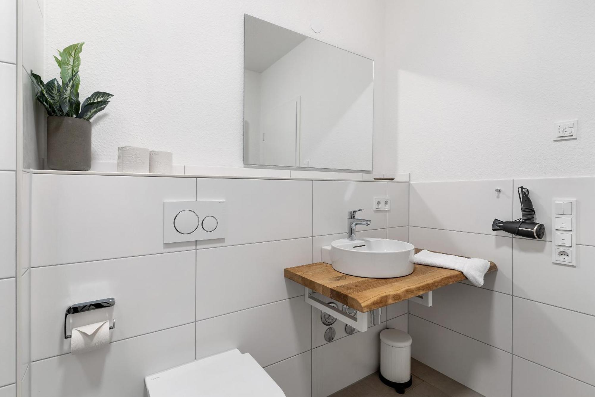 Km Style Apartments 3 Фрайбург Екстериор снимка