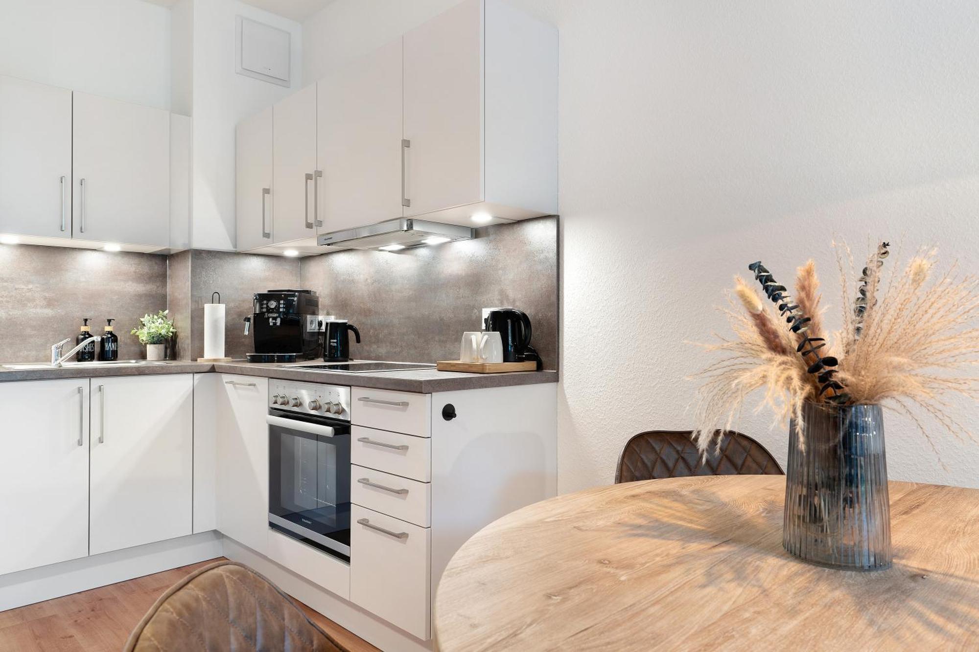 Km Style Apartments 3 Фрайбург Екстериор снимка
